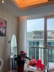 -锦汐绣·明星纹眉半永久纹唇纹眼线