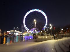 -天津之眼摩天轮