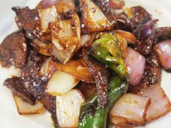 -黄弟大排档·湖南菜·小龙虾·小海鲜(凯旋北路店)
