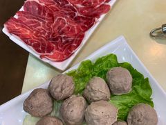 -真牛汕头黄牛肉火锅(莲塘仙湖植物园店)
