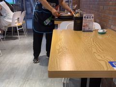 -山海珍味韩国料理(奥城店)