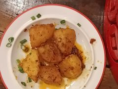 -聂发财重庆江湖菜(解放碑店)