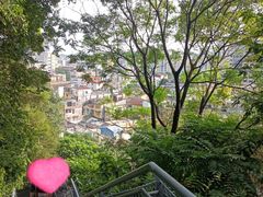 -佛山华盖山公园