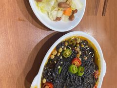 -鸿毛饺子(紫竹桥店)