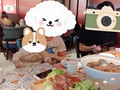 -四姐妹东北饺子(沙尾路店)