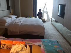 -扬州皇冠假日酒店