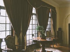 -上海汾阳花园酒店