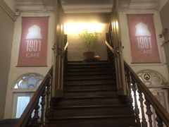 -1901 Cafe(西四店)
