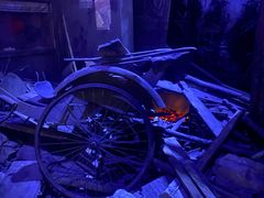 -侵华日军南京大屠杀遇难同胞纪念馆