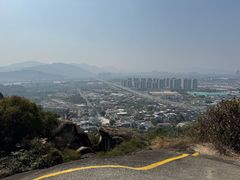 -云洞岩风景区