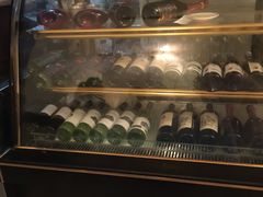 -大堂街8号葡国餐厅(RESTAURANTE ESCADA)