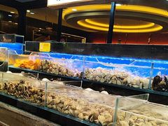 -苏格里岛自助海鲜烤肉火锅(集美万达店)