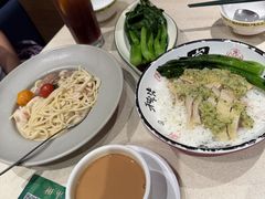-和平馆·地道港澳茶餐厅(西门口店)