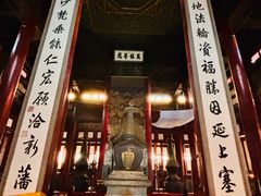 -普陀宗乘之庙(小布达拉宫)