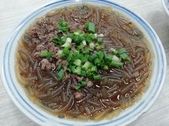 -新丰小吃(中山中路分店)