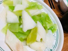 -云海肴·汽锅鸡·云南菜(东坝金隅店)