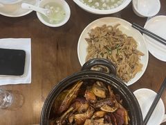 -斯丹姜母鸭·古法干香(涂门街总店)