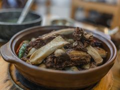 -江南面屋(明洞店)
