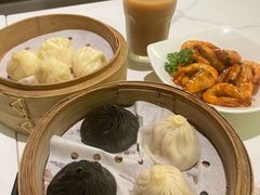 -翡翠拉面小笼包(岭南新天地店)