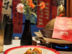 -恰饭·老长沙市井菜 (天河客运站店)