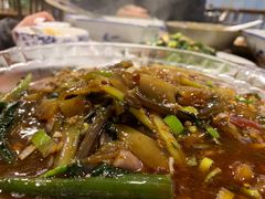 -天回镇何氏豆腐(总店)