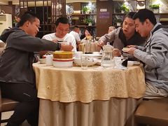 大堂-大鸭梨(天通西苑店)