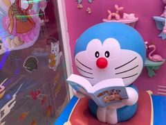 -风云再起游乐汇(北京西单西西友谊店)
