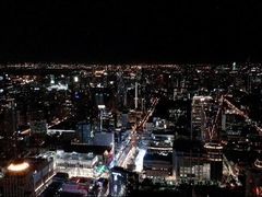 -彩虹云霄拜约克摩天塔