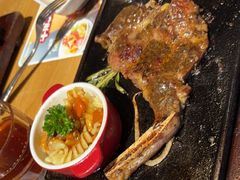 -豪客来牛排(红豆万花城店)