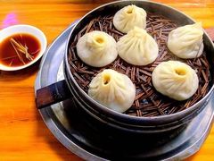 -鸡鸣汤包(仙林店)