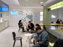 -喜茶(杭州滨江宝龙店)