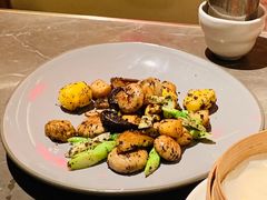 -金鸭季·北京烤鸭(深业上城店)