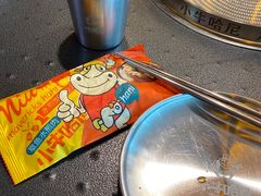 -小牛哈尼韩式水煎肉(万象城店)
