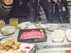 -海底捞火锅(吴中路店)