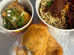 -家阳赵师傅油饼包烧麦(粮道街店)