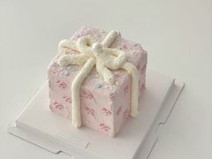 -Lucky Time幸福时光DIY蛋糕烘焙馆(大悦城店)