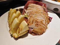 -翡翠鸟精品泰国菜(北辰财富中心店)