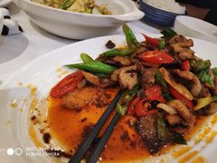 -眉州东坡(团结湖店)