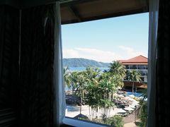 -麦哲伦丝绸度假村