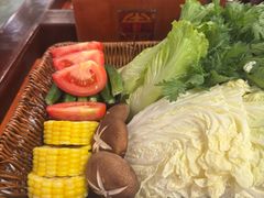 -钦善斋·养生膳食·精典川菜(武侯祠店)