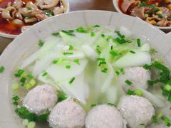 -周肥肠(江油总店)