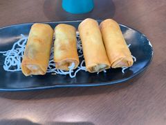-索菲特酒店·乐轩华中餐厅