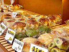 -0+1·手作面包(新北店)