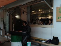 -大青树咖啡(大理古城店)