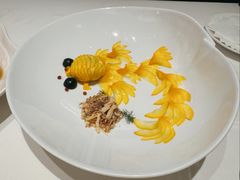 鱼跃龙门-食廬NOBLE(凯德晶萃店)