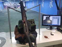-枪馆1号实弹射击俱乐部
