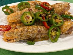 -盛港湾海鲜食府(黄沙店)