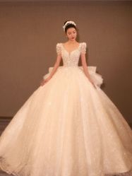 点击看大图 -HANSA韩纱婚纱礼服·龙凤褂·西装设计师集合店
