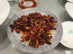 -紫东阁酒楼·中餐厅(东方广场假日酒店)