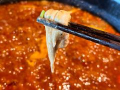 -三江两海老火锅(北京首店)